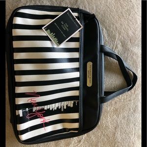 Victoria secret travel case exclusive